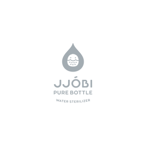 JJOBI Premium Pure Bottle