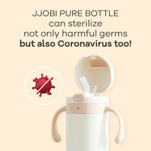 Load image into Gallery viewer, JJOBI Premium Pure Bottle
