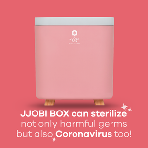 JJOBI Box