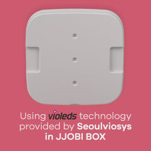 Load and play video in Gallery viewer, JJOBI Box
